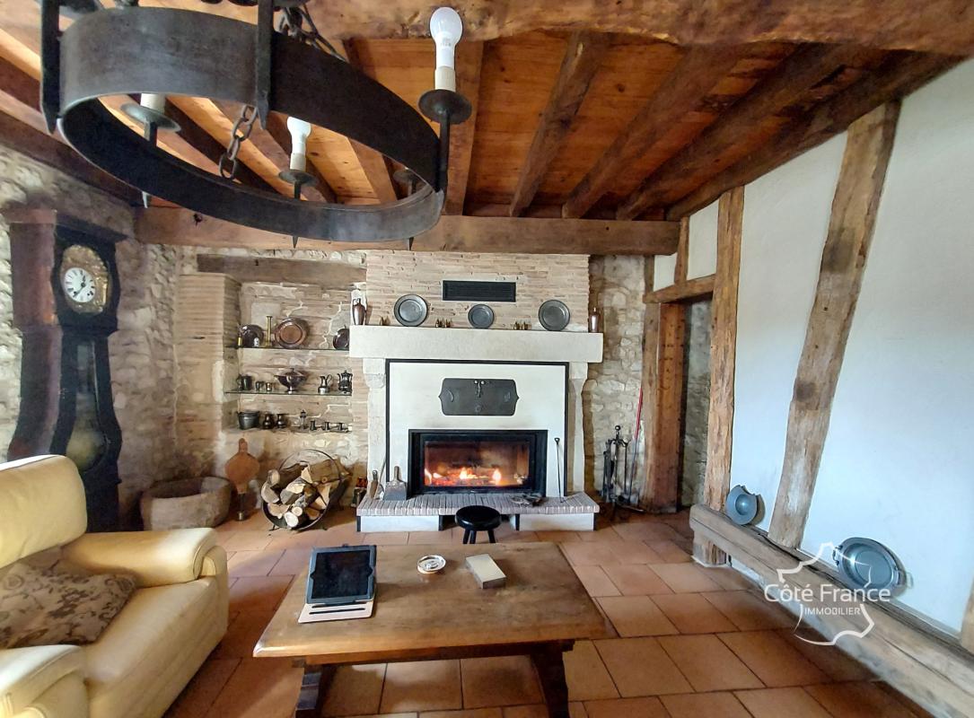 Opportunité à saisir, Propriété en Viager Occupé - Photo 4