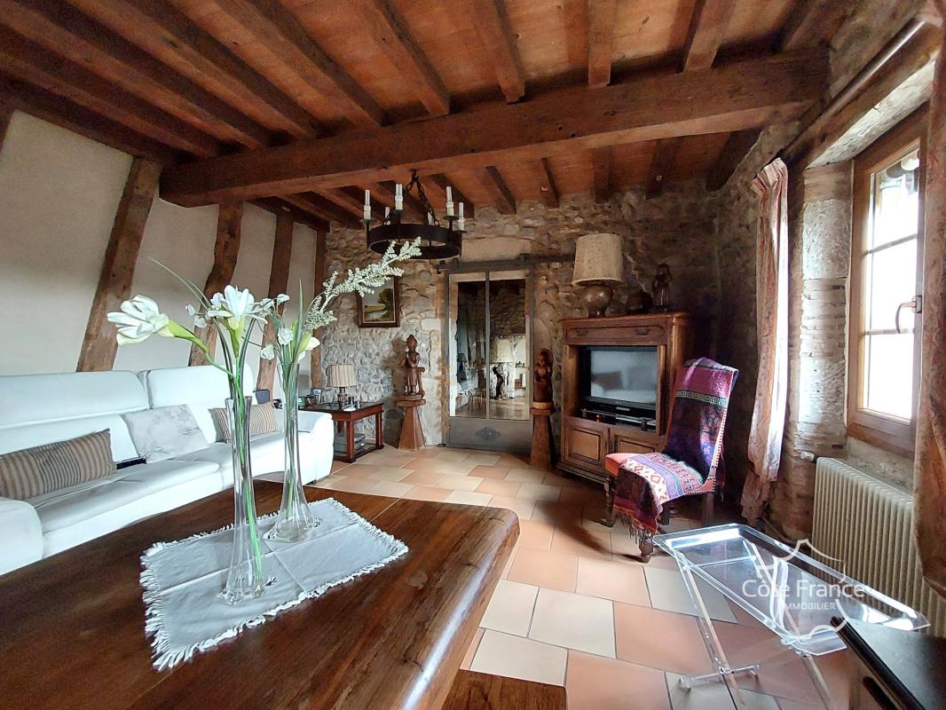 Opportunité à saisir, Propriété en Viager Occupé - Photo 5