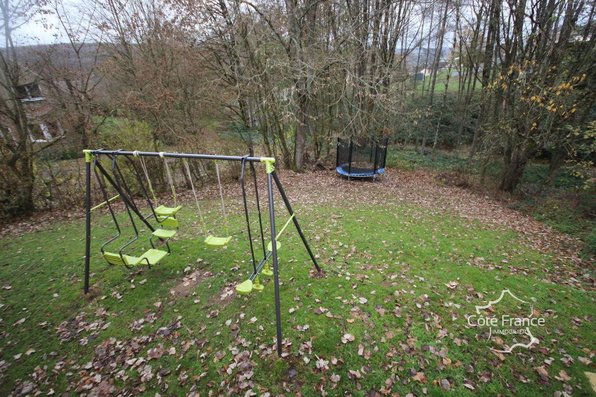 VIREUX Maison 4 chambres avec terrain et garage - Photo 2