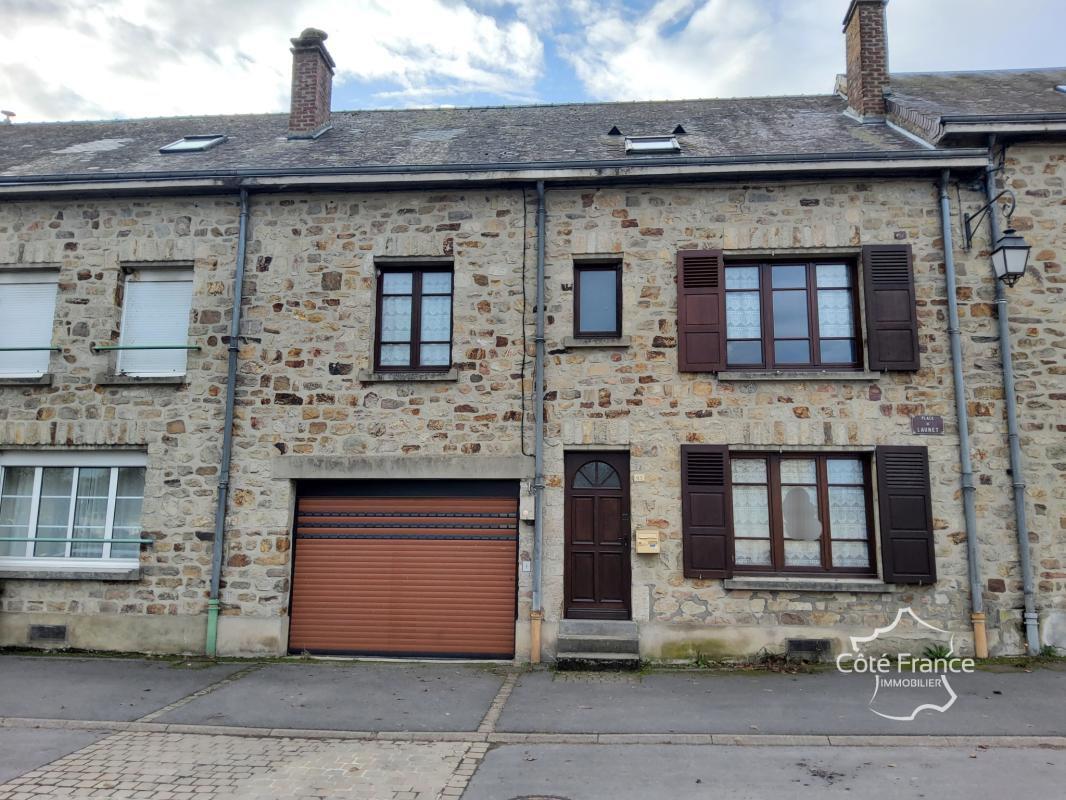 Hargnies 08.Maison avec trois chambres, jardin et garage - Photo 5