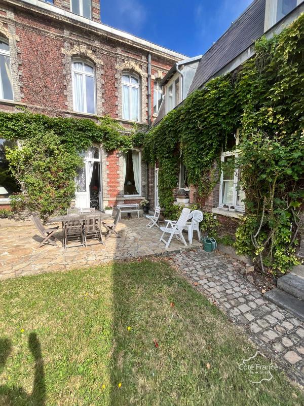 Maison à vendre, 12 pièces, 352 m², Le Cateau Cambresis