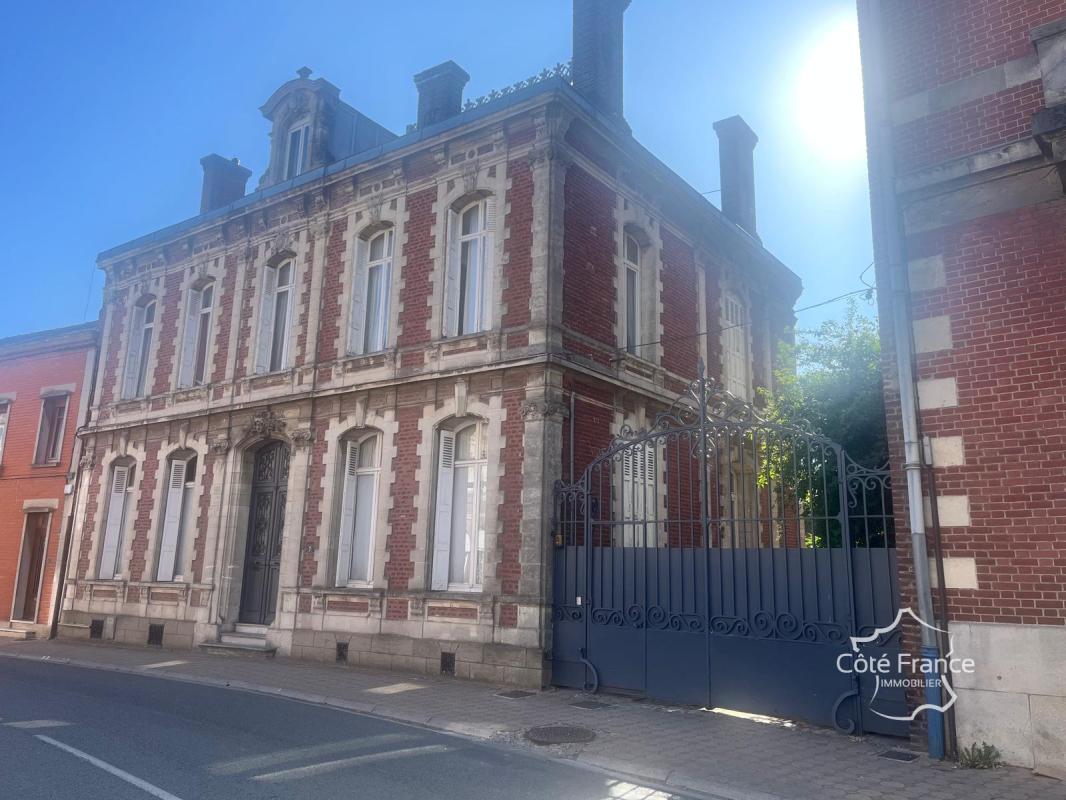 A SAISIR RAPIDEMENT Le Cateau Cambresis - Photo 3