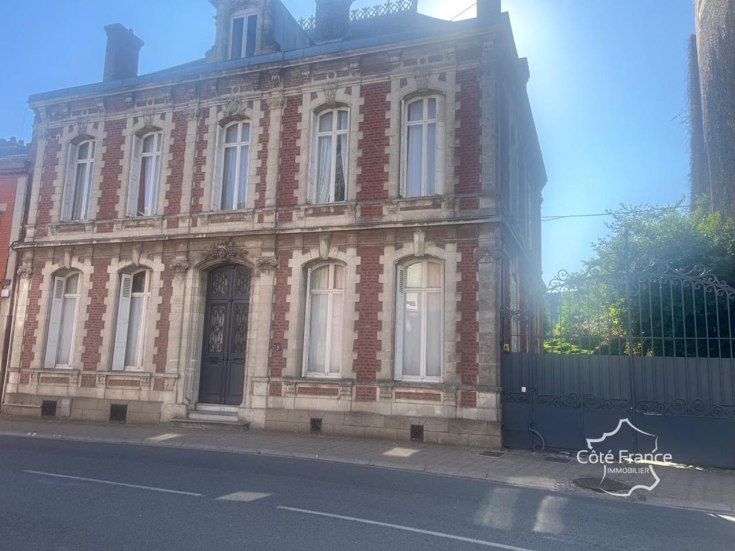A SAISIR RAPIDEMENT Le Cateau Cambresis - Photo 4