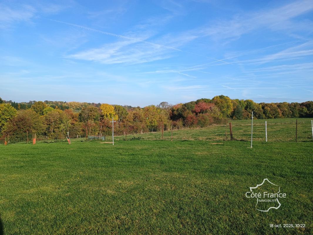 AISNE - VERVINS - CORPS DE FERME sur plus de 5500 m2 de terr - Photo 2