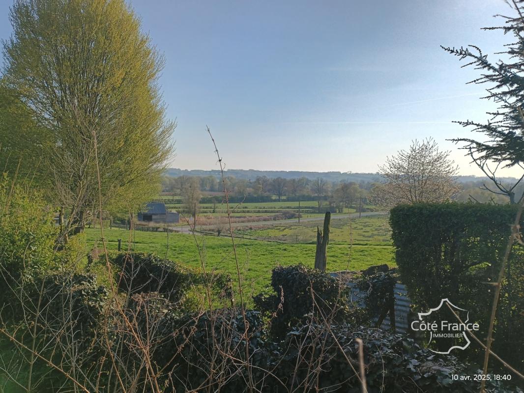 AISNE (02) - GERGNY - Maison de village à rénover - Photo 2