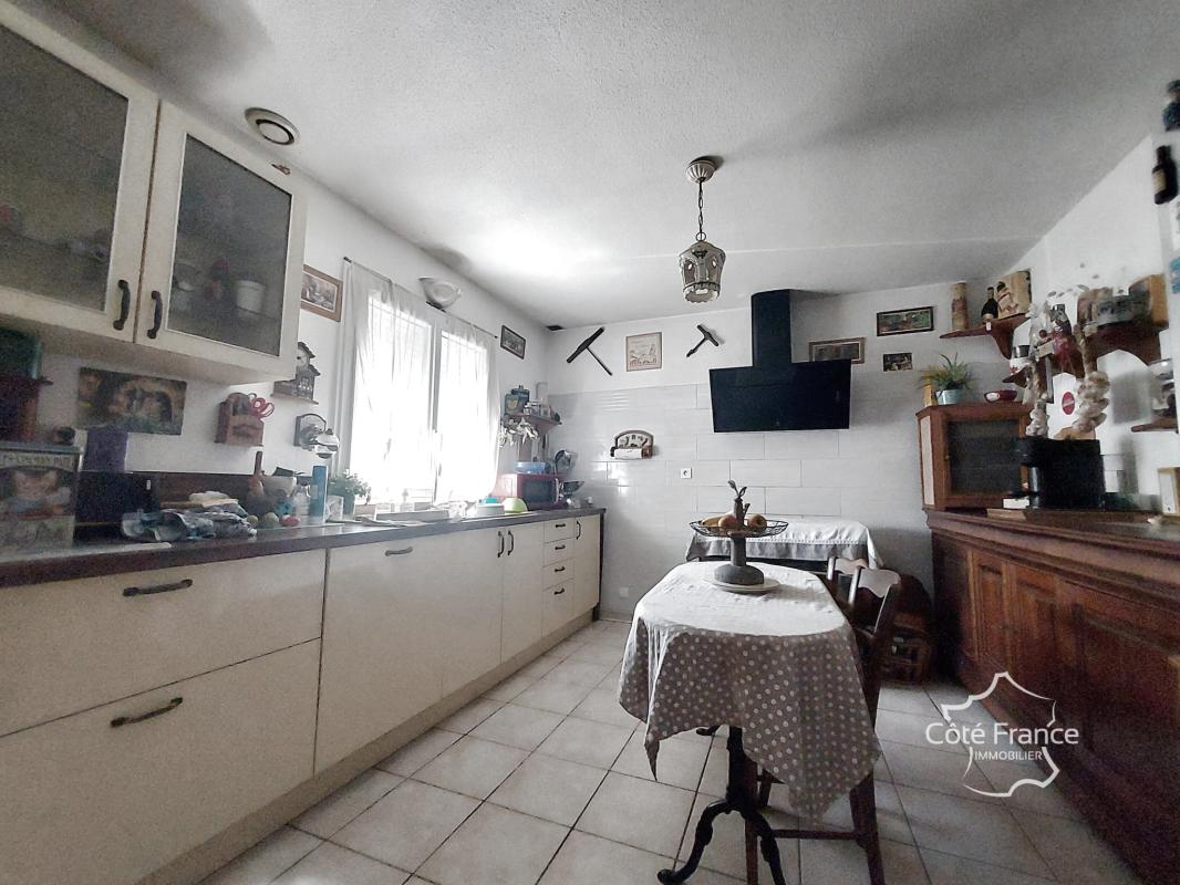 Maison, 4 chambres avec jardin - Photo 4