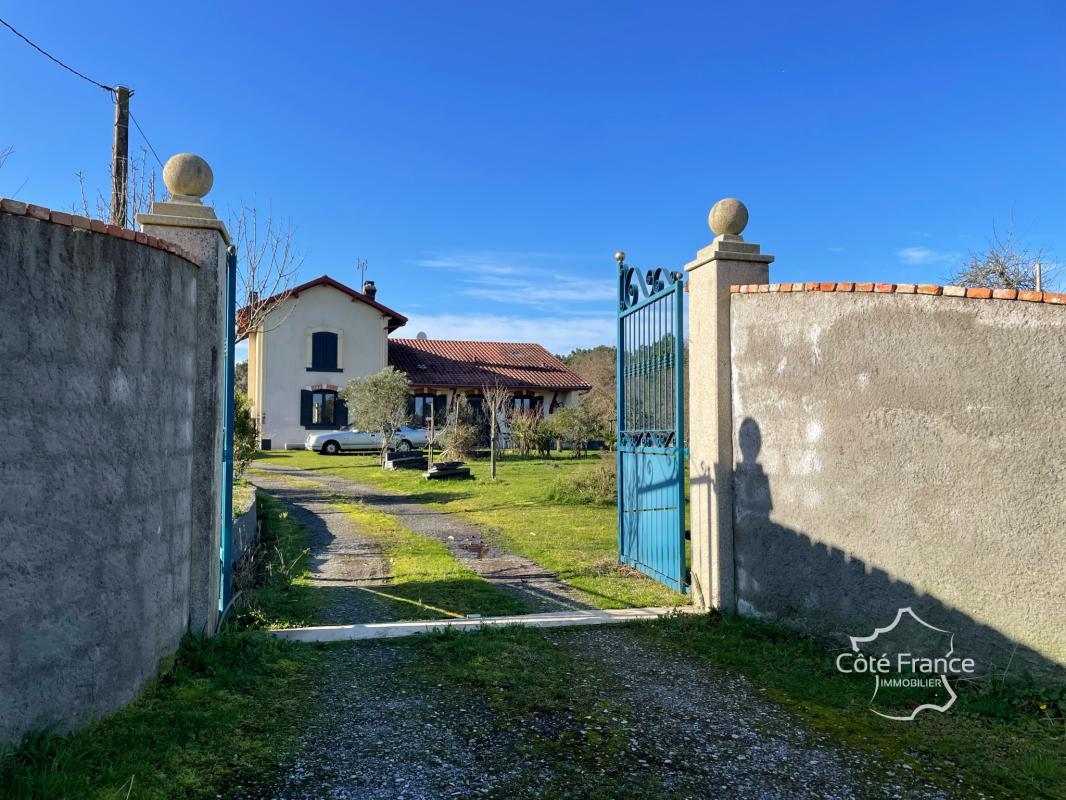 Maison à vendre, 4 pièces, 125 m², Saint Vincent De Tyrosse
