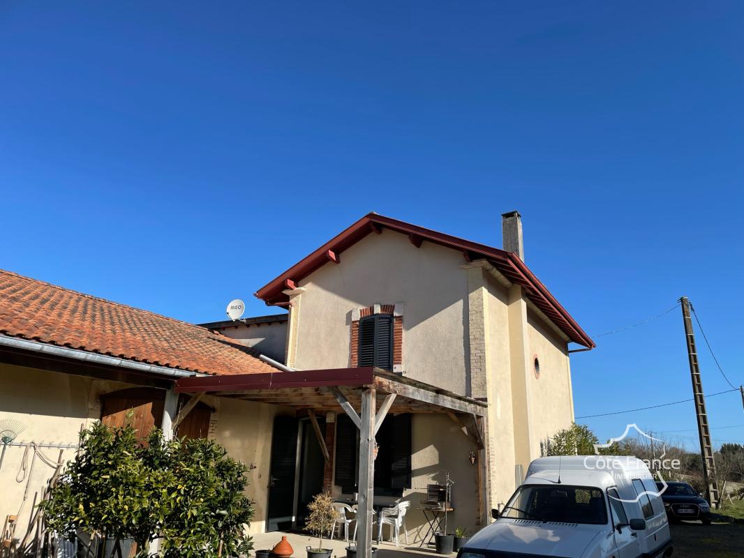 Saint Vincent de Tyrosse. Maison entièrement rénovée, avec g - Photo 2