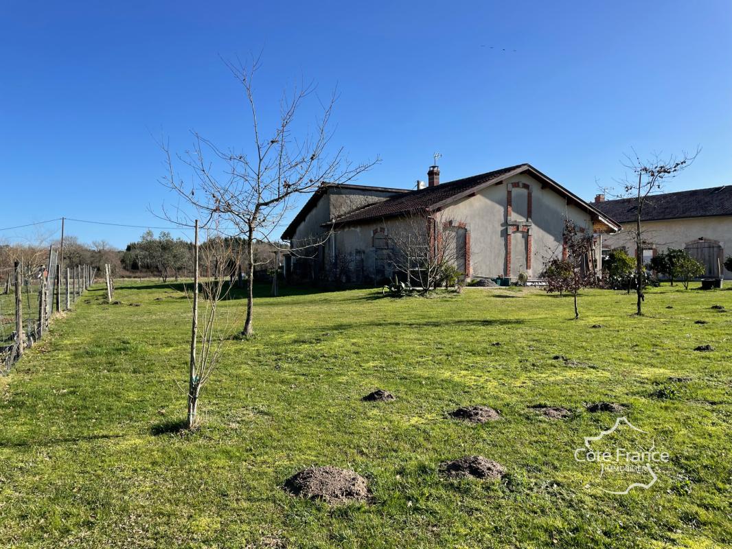 Saint Vincent de Tyrosse. Maison entièrement rénovée, avec g - Photo 5