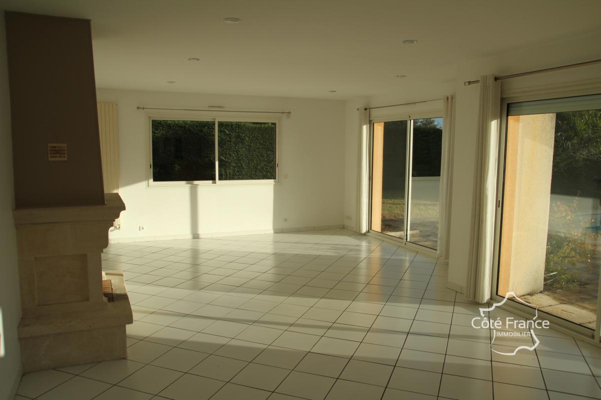 Maison individuelle   160 m2   Quartier recherché et calme - Photo 3