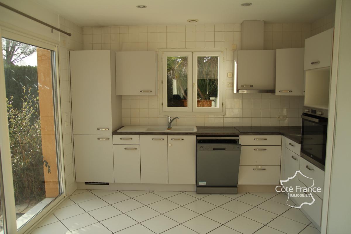 Maison individuelle   160 m2   Quartier recherché et calme - Photo 4
