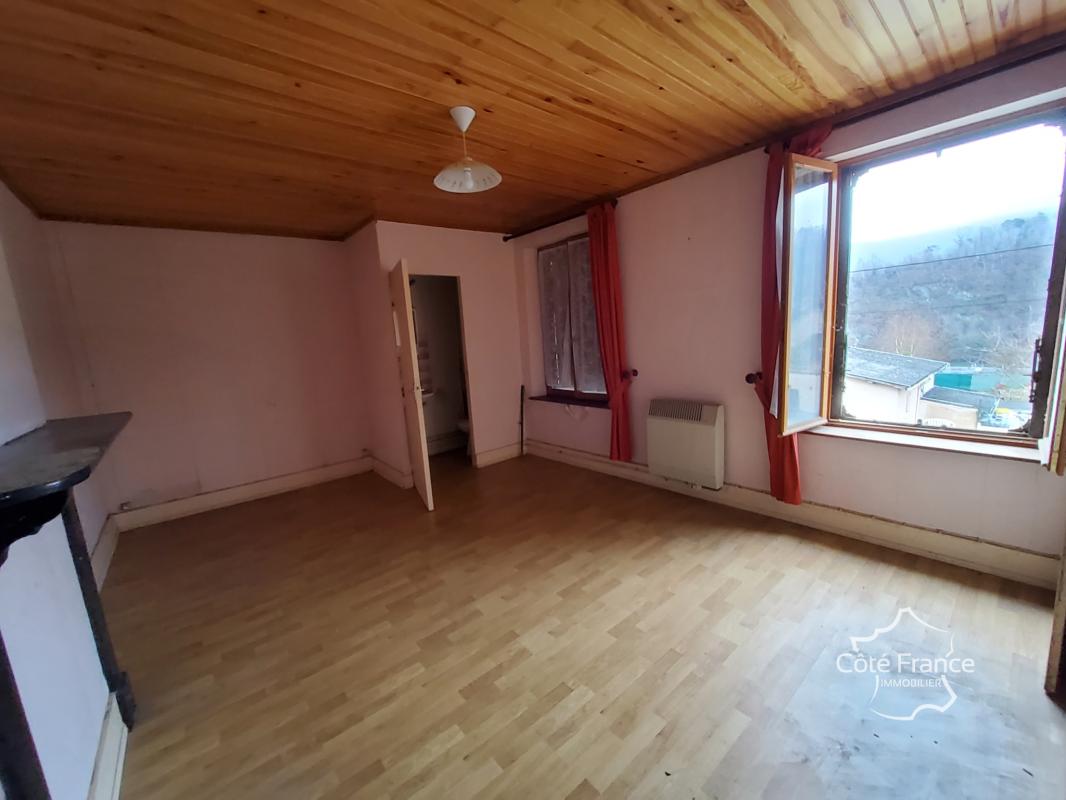 Fumay 08, maison de 52.07m2 avec garage de 45m2 - Photo 5