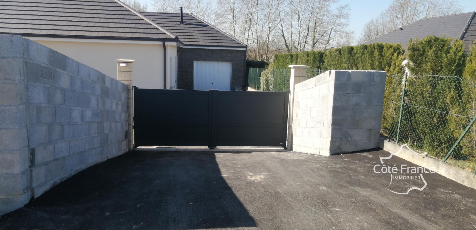 Maison à vendre, 4 pièces, 116 m², Serres Castet