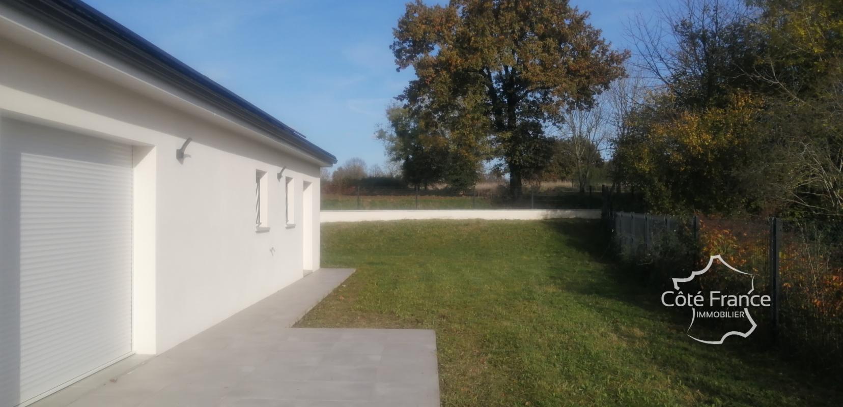 Maison récente Serres Castet - Photo 2