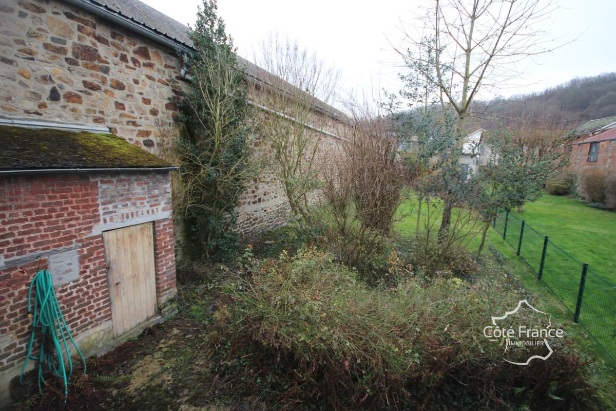 VIREUX Maison 4 chambres avec terrain, à rénover - Photo 2