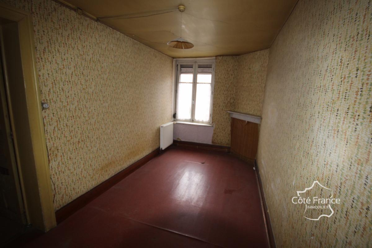 VIREUX Maison 4 chambres avec terrain, à rénover - Photo 5
