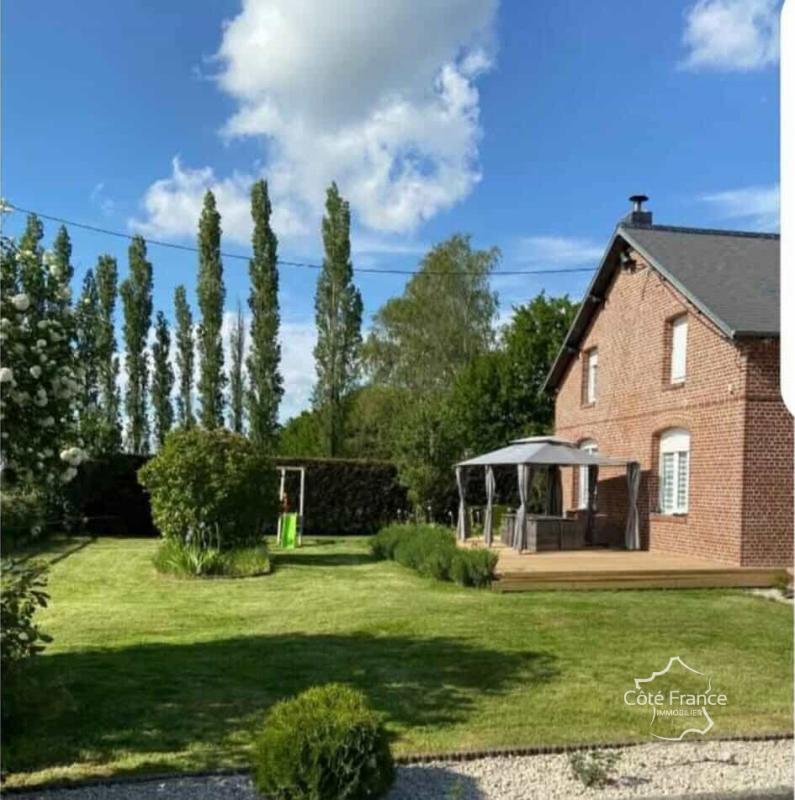 Endroit prisé. Axe AVESNES SUR HELPE - LA CAPELLE - Photo 2