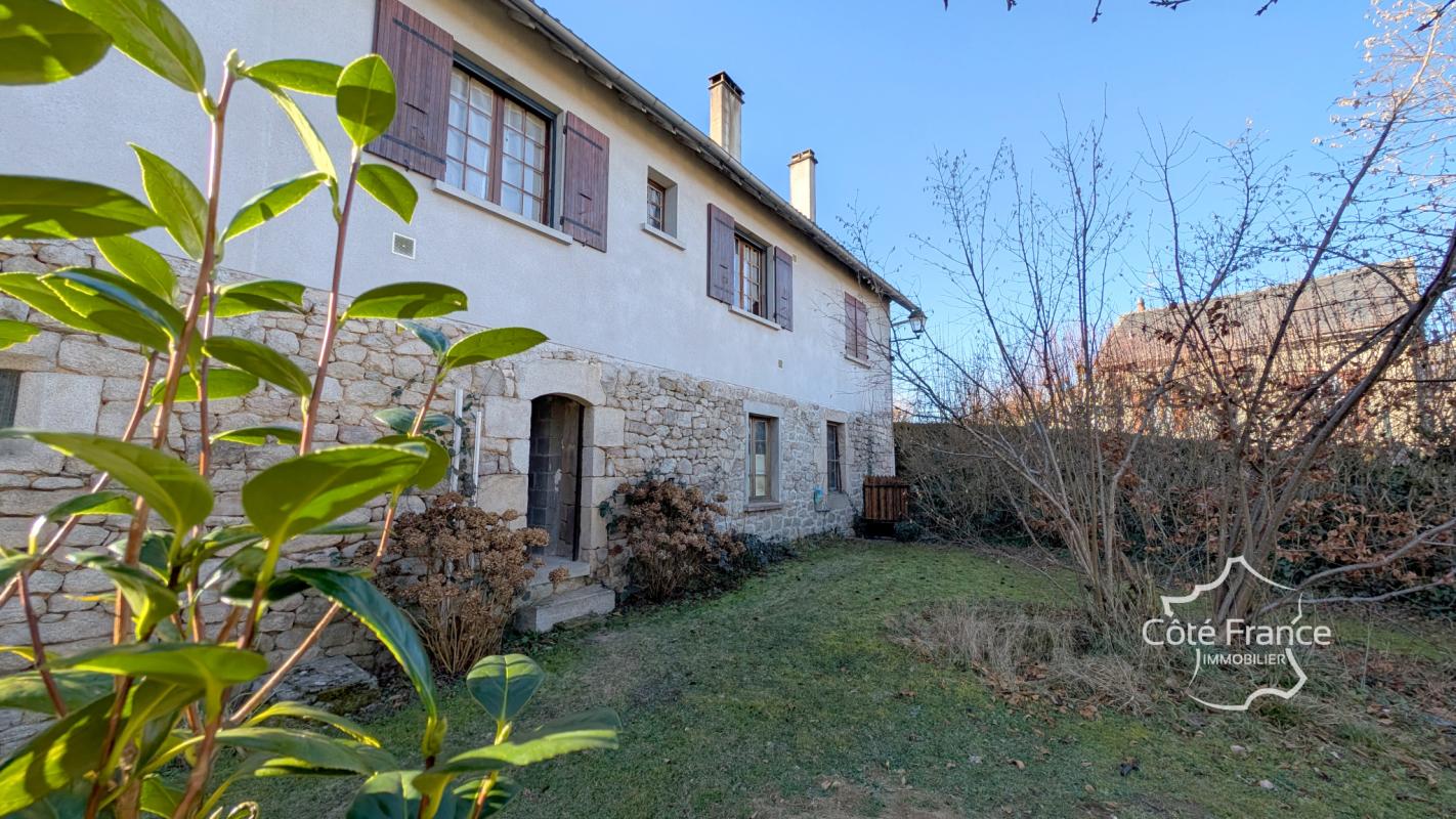 Charmante maison de village en 2 appartements située à Goull - Photo 3