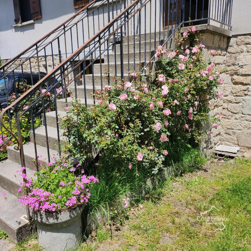 Charmante maison de village en 2 appartements située à Goull - Photo 5