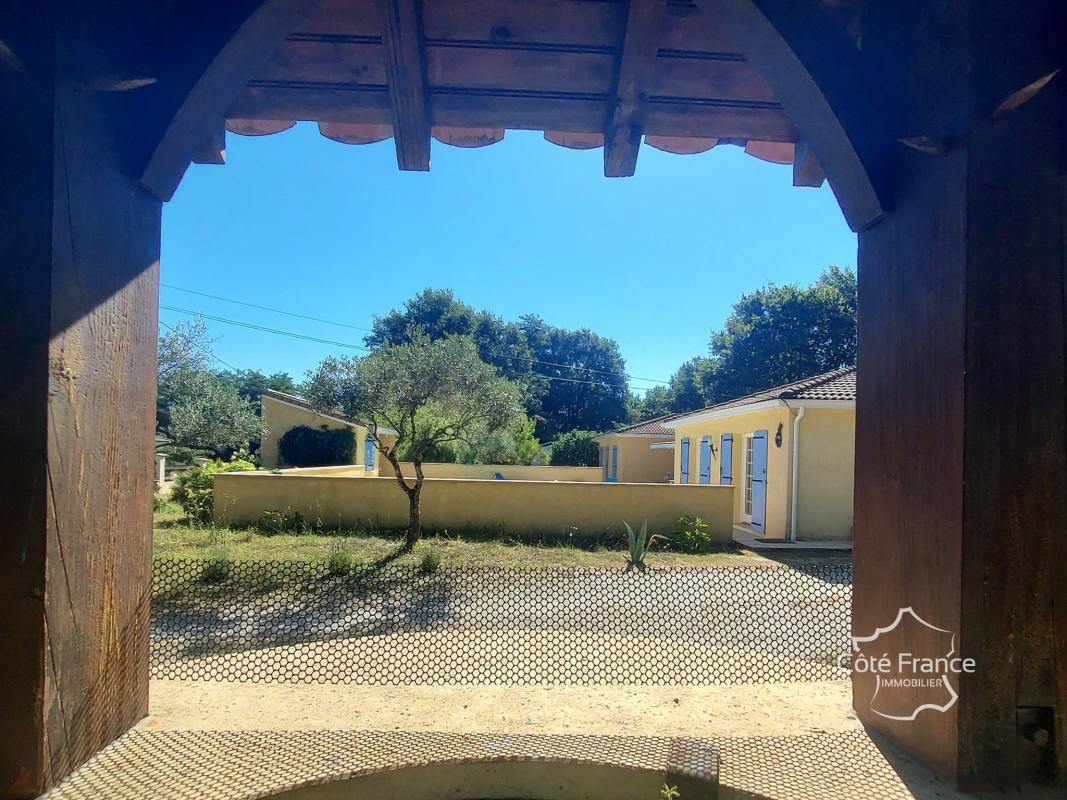 Maison à vendre, 7 pièces, 180 m², Langon