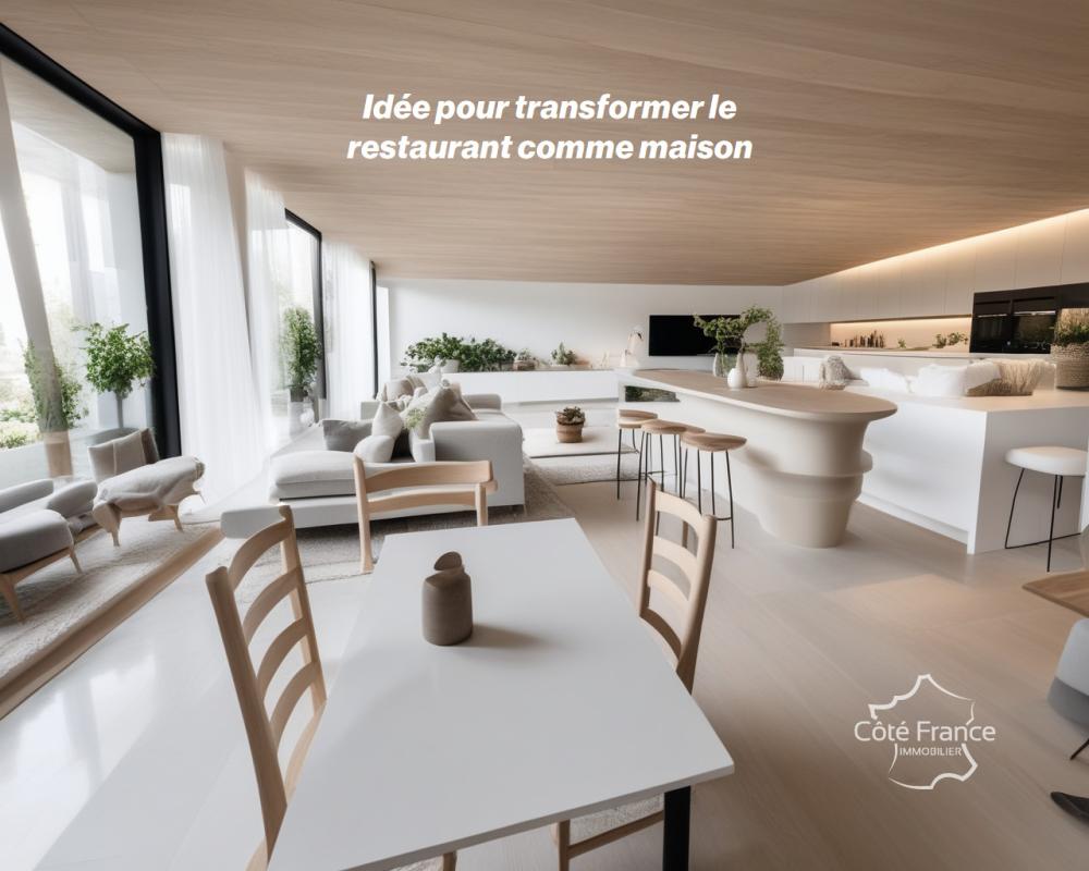 Maison à vendre, 6 pièces, 217 m², Clairfontaine