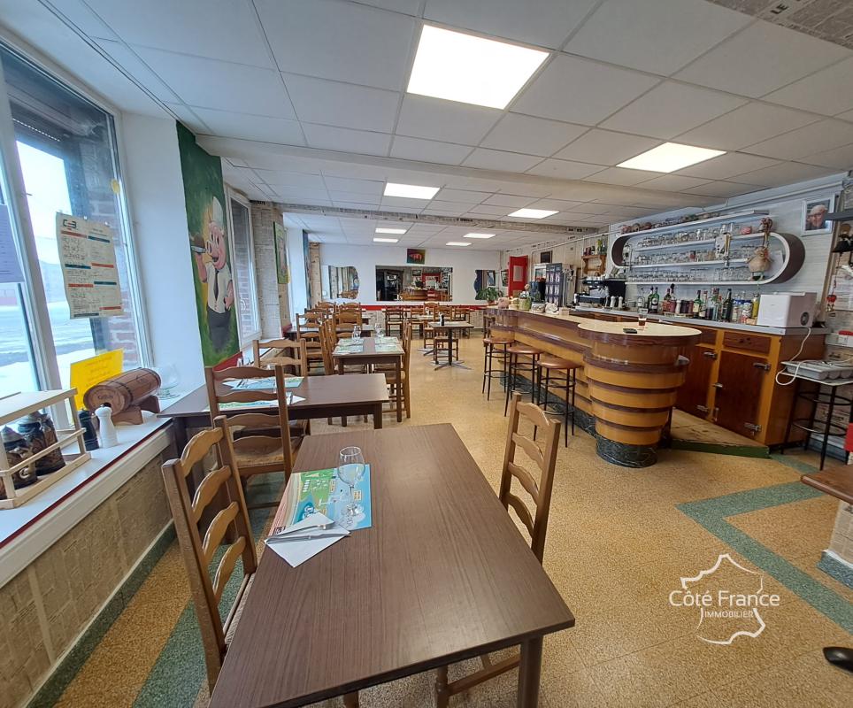 AISNE : Spacieuse maison de plain-pied de 217 m2 avec vaste - Photo 2
