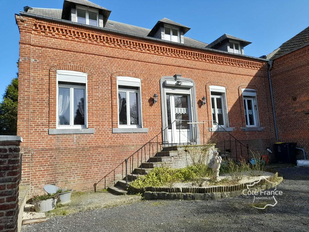 Sur plus de 2,50 hectares, à 5 min de LA CAPELLE - Photo 2
