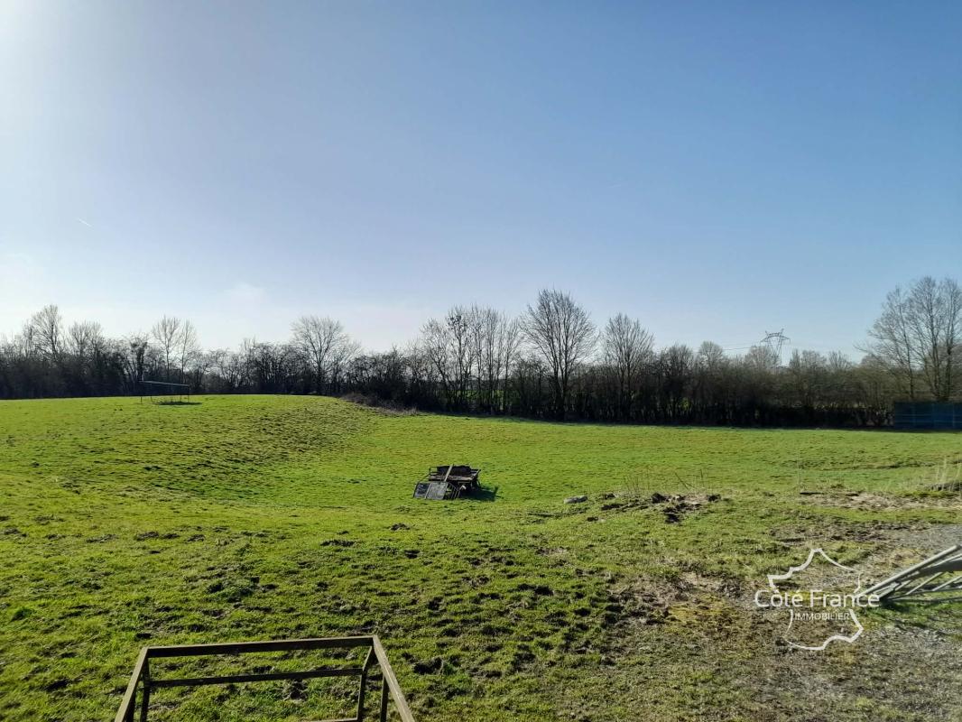 Sur plus de 2,50 hectares, à 5 min de LA CAPELLE - Photo 3