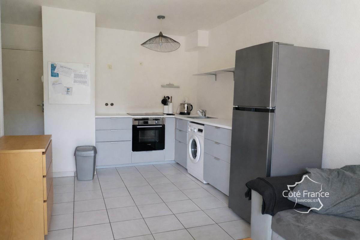 SOUS COMPOMIS  Appartement avec place de stationnement priva - Photo 2