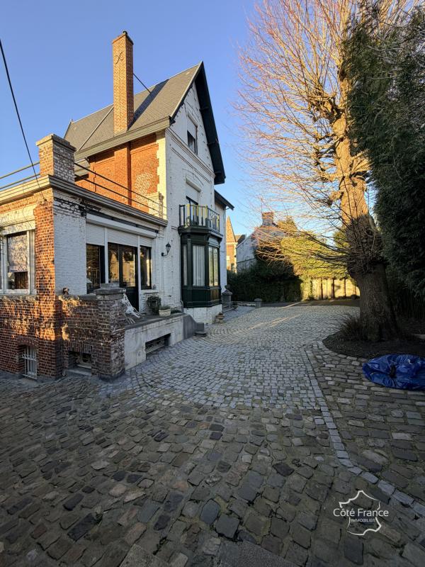 59330 HAUTMONT Maison de caractère - Photo 2