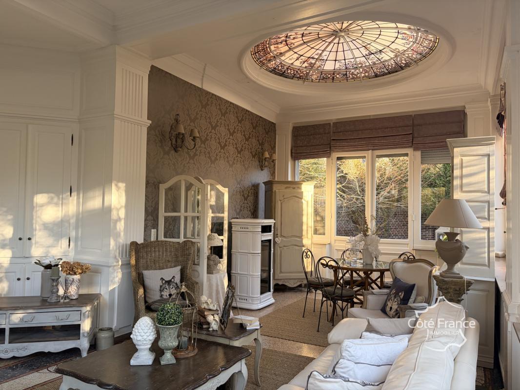 59330 HAUTMONT Maison de caractère - Photo 4