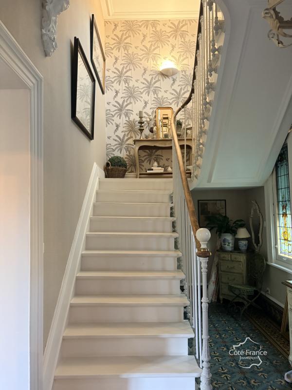 59330 HAUTMONT Maison de caractère - Photo 5
