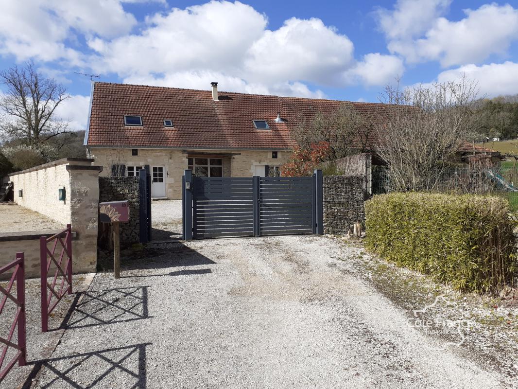 Maison à vendre, 8 pièces, 224 m², Buxieres Les Villiers