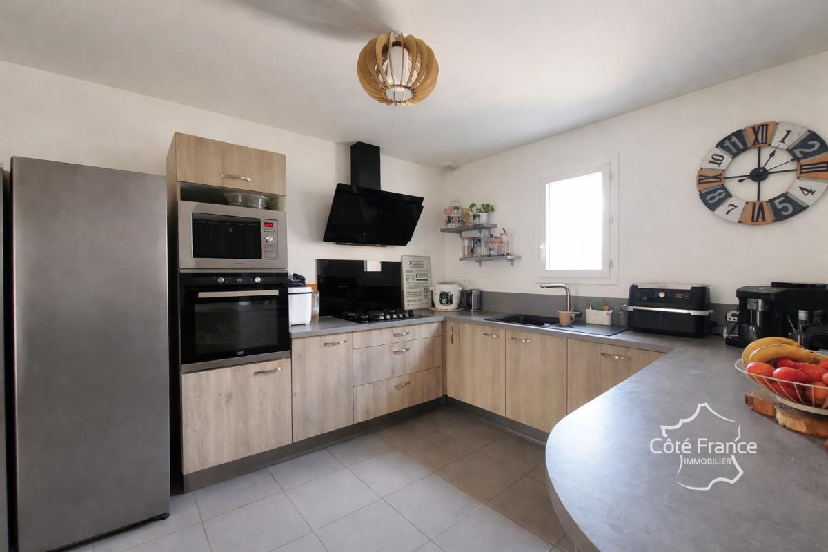 Maison 3 chambres et grand jardin - Photo 2