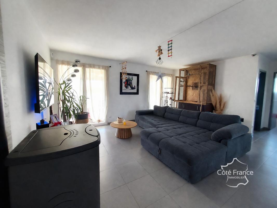 Maison 3 chambres et grand jardin - Photo 3