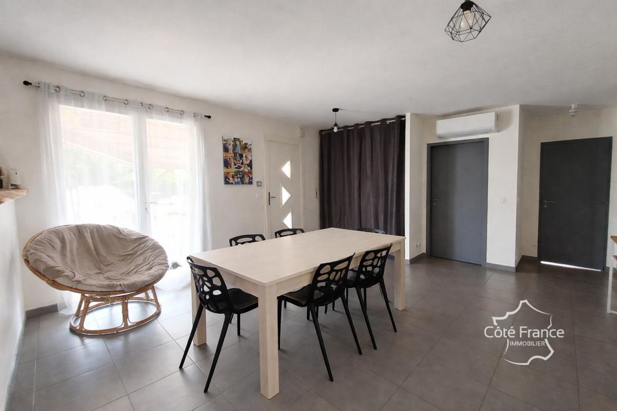 Maison 3 chambres et grand jardin - Photo 4