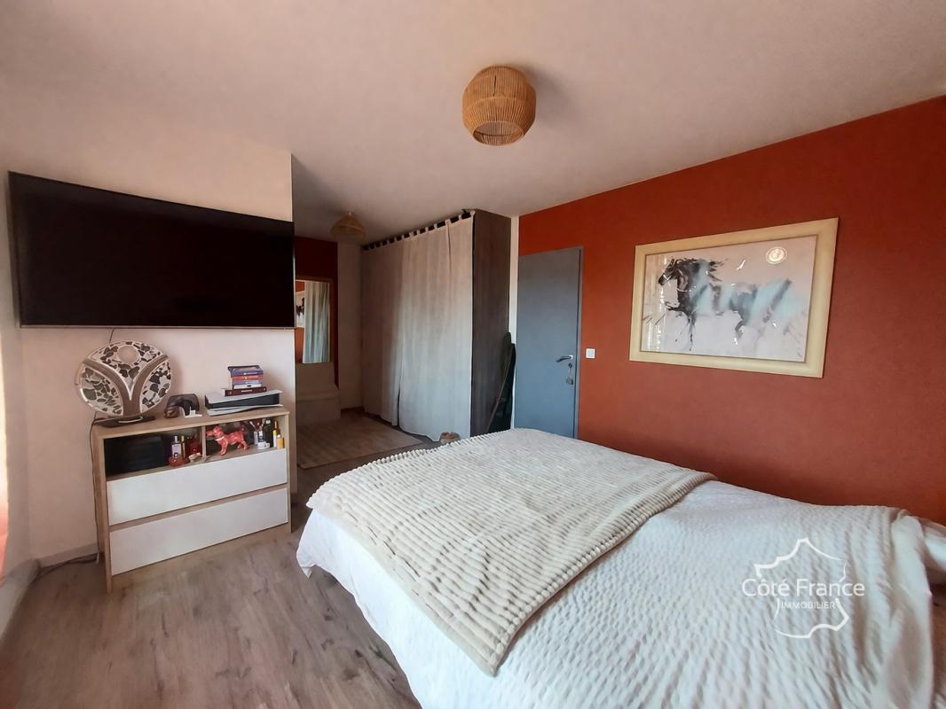 Maison 3 chambres et grand jardin - Photo 5