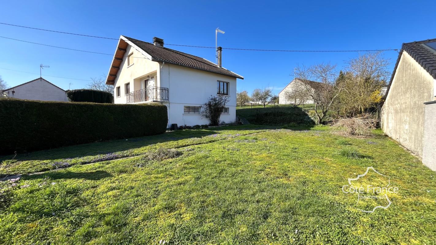 Maison Attigny 110 m2 habitables - superficie totale 260 m2- - Photo 2