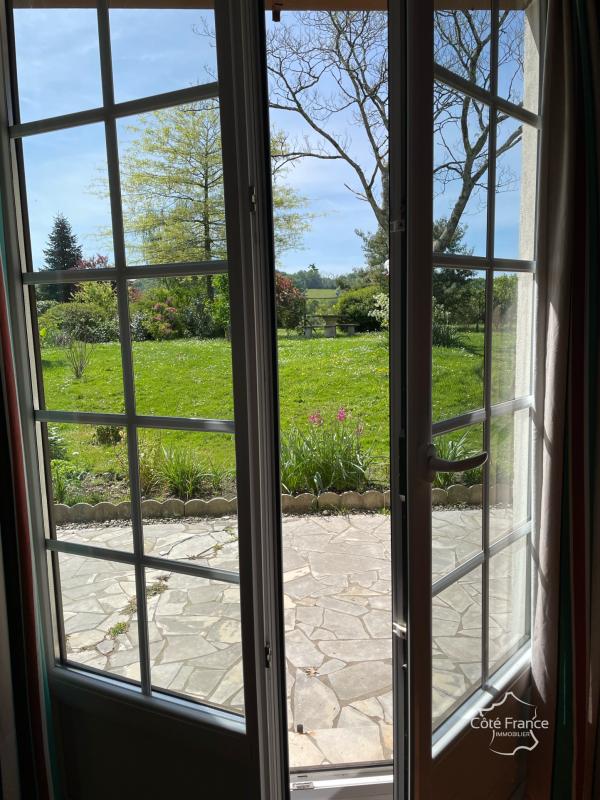 Maison à vendre, 7 pièces, 187 m², Salies De Bearn
