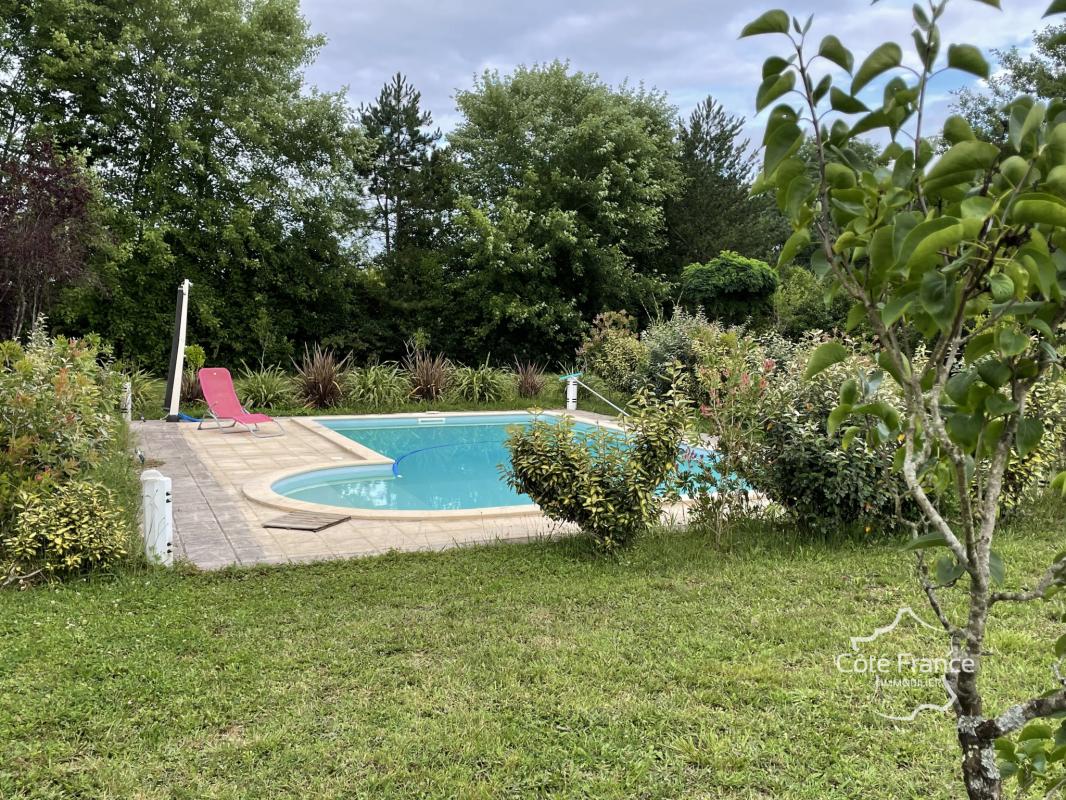 Villa autonome 7 pièces, Près de Salies de Béarn - Photo 2