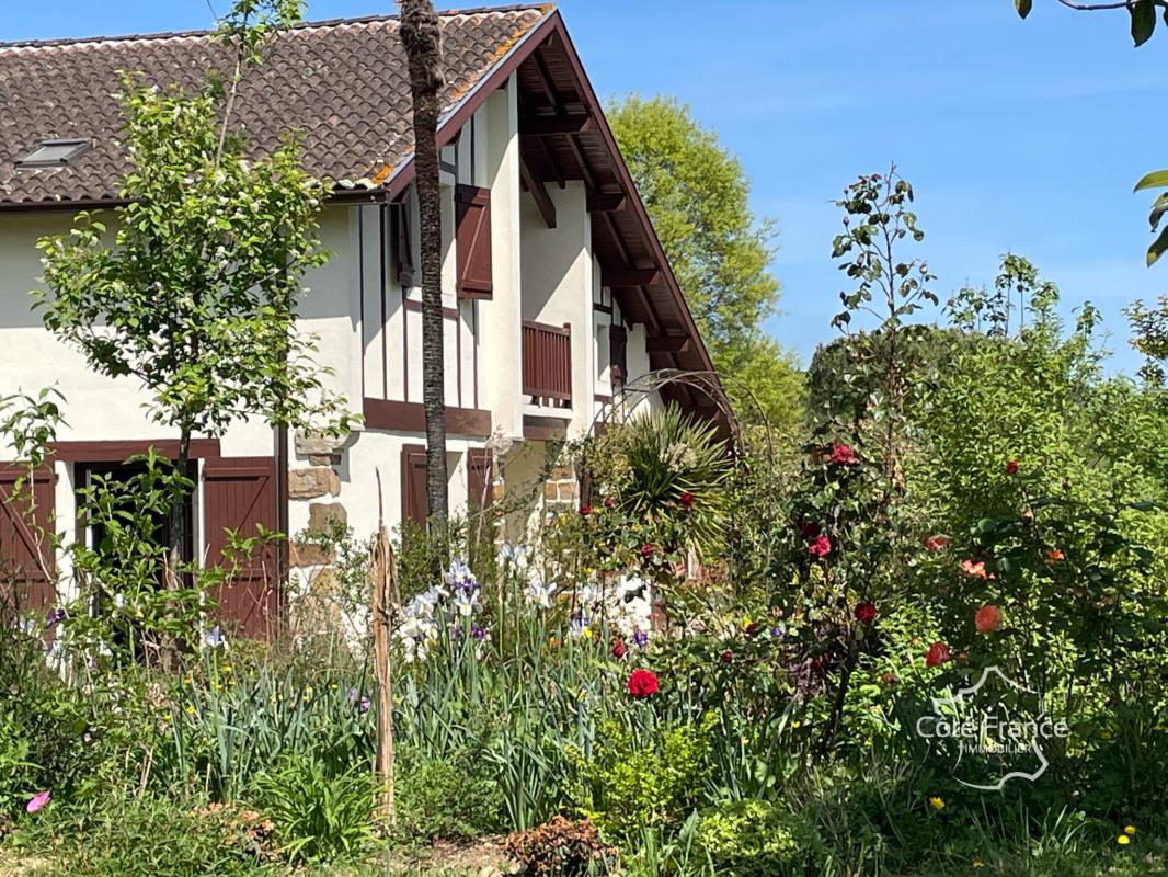 Villa autonome 7 pièces, Près de Salies de Béarn - Photo 4
