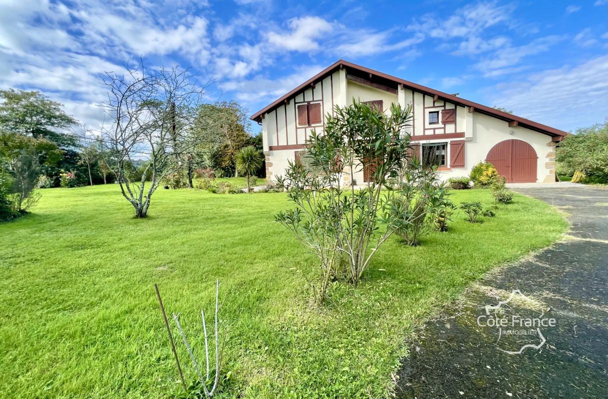 Villa autonome 7 pièces, Près de Salies de Béarn - Photo 5