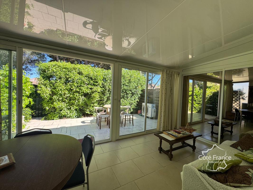 Maison à vendre, 4 pièces, 65 m², Agde