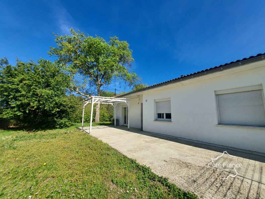Maison 4 pièces avec garage, idéal projet de rénovation - Photo 2