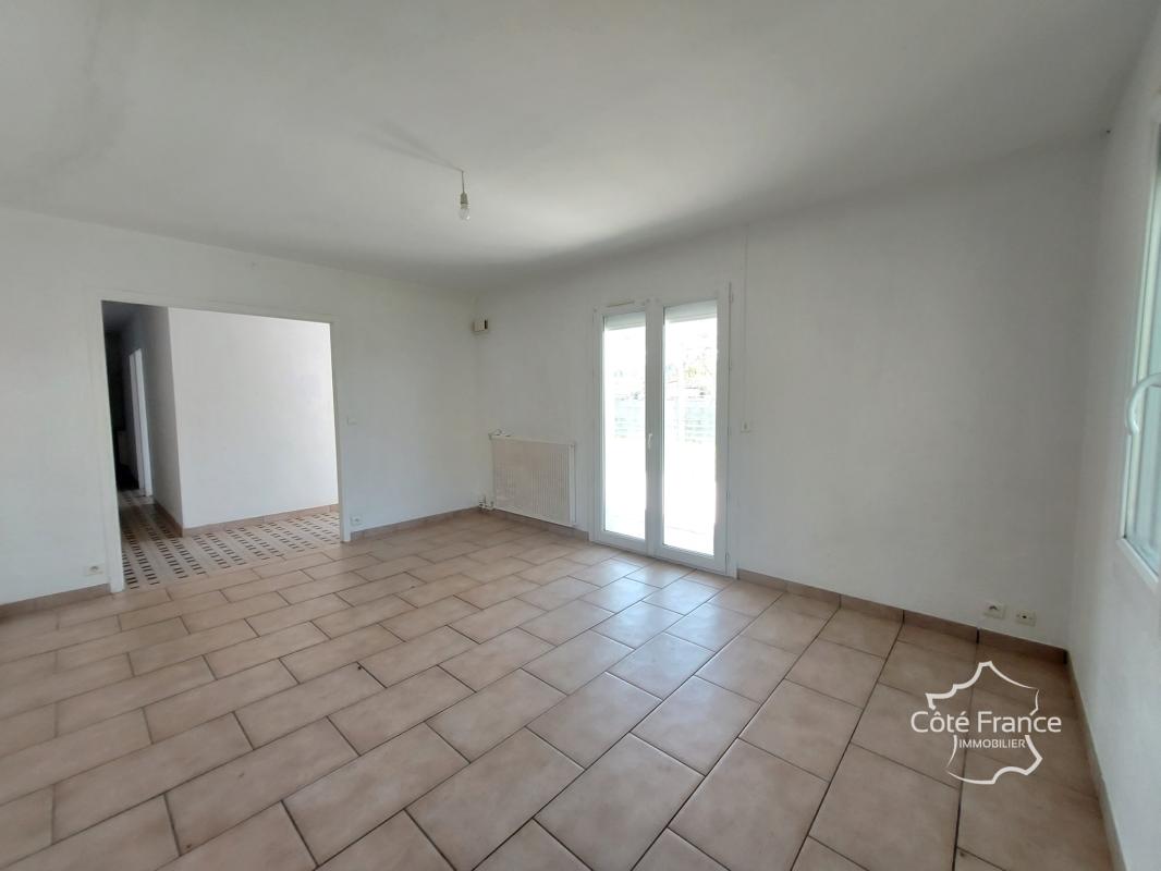 Maison 4 pièces avec garage, idéal projet de rénovation - Photo 4