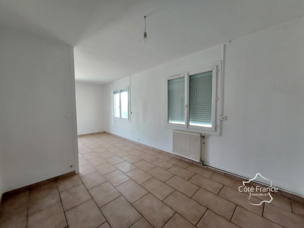 Maison 4 pièces avec garage, idéal projet de rénovation - Photo 5