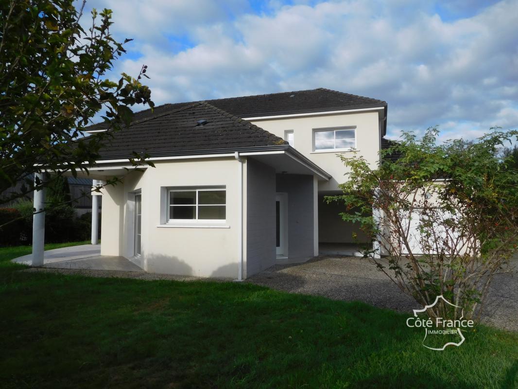 Maison à vendre, 7 pièces, 151 m², Idron