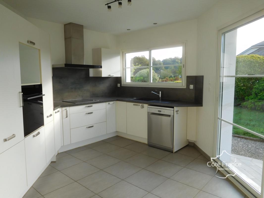 Maison Contemporaine Idron - Photo 4