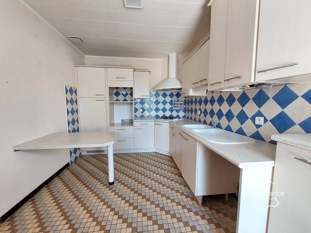 Maison 5 chambres avec jardin et garage - Photo 4