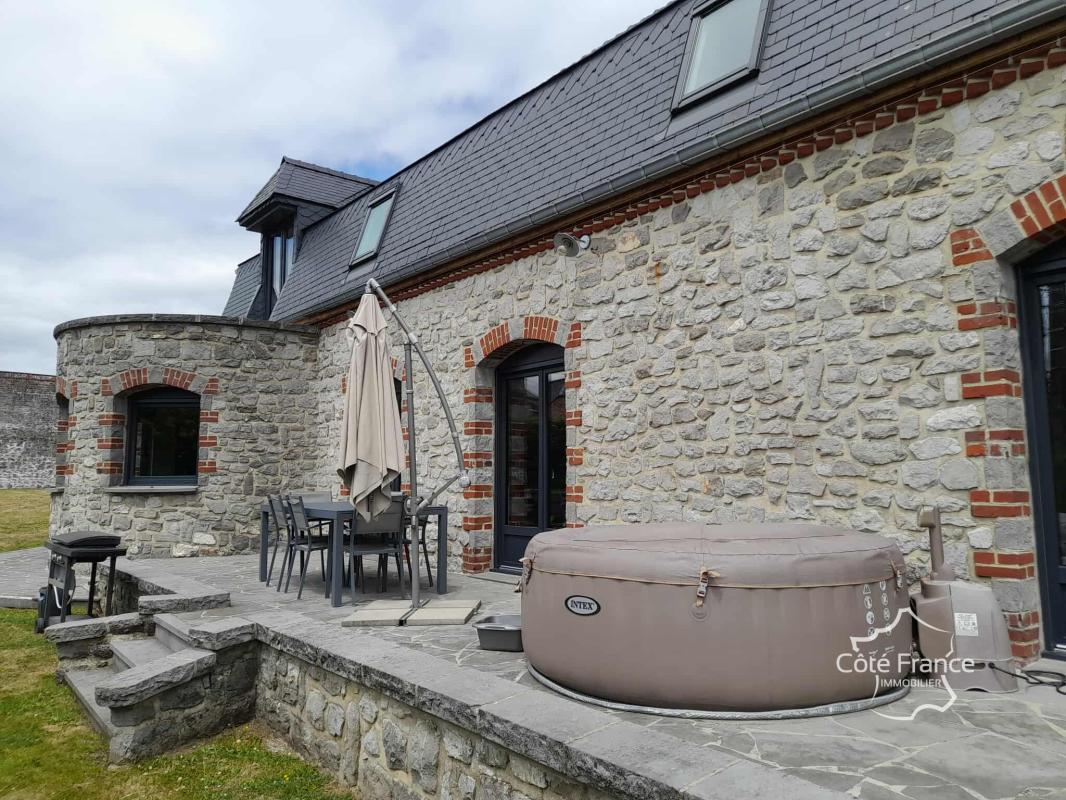 Superbe Avesnoise Triangle Avesnes-La Capelle - Le Nouvion - Photo 5